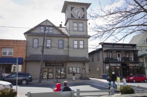 millerton moviehouse